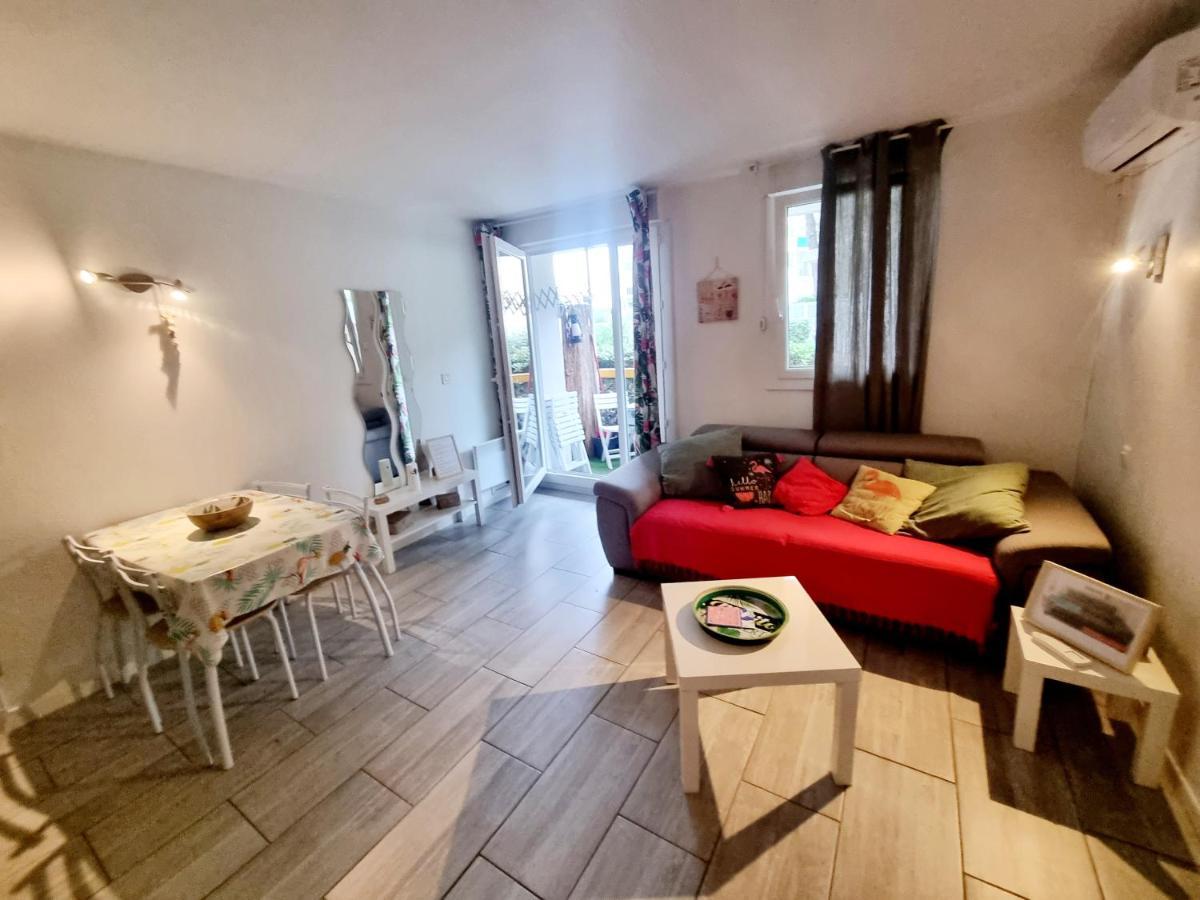 Apartment Plein Coeur Du Grau Du Roi - Les Cigales De La - 100m De La Le Grau-du-Roi